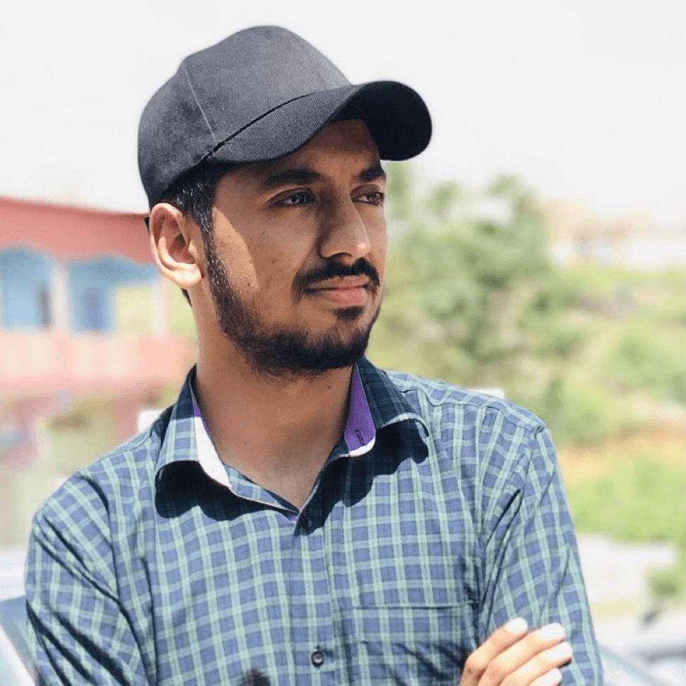 Hanzlah Saleem