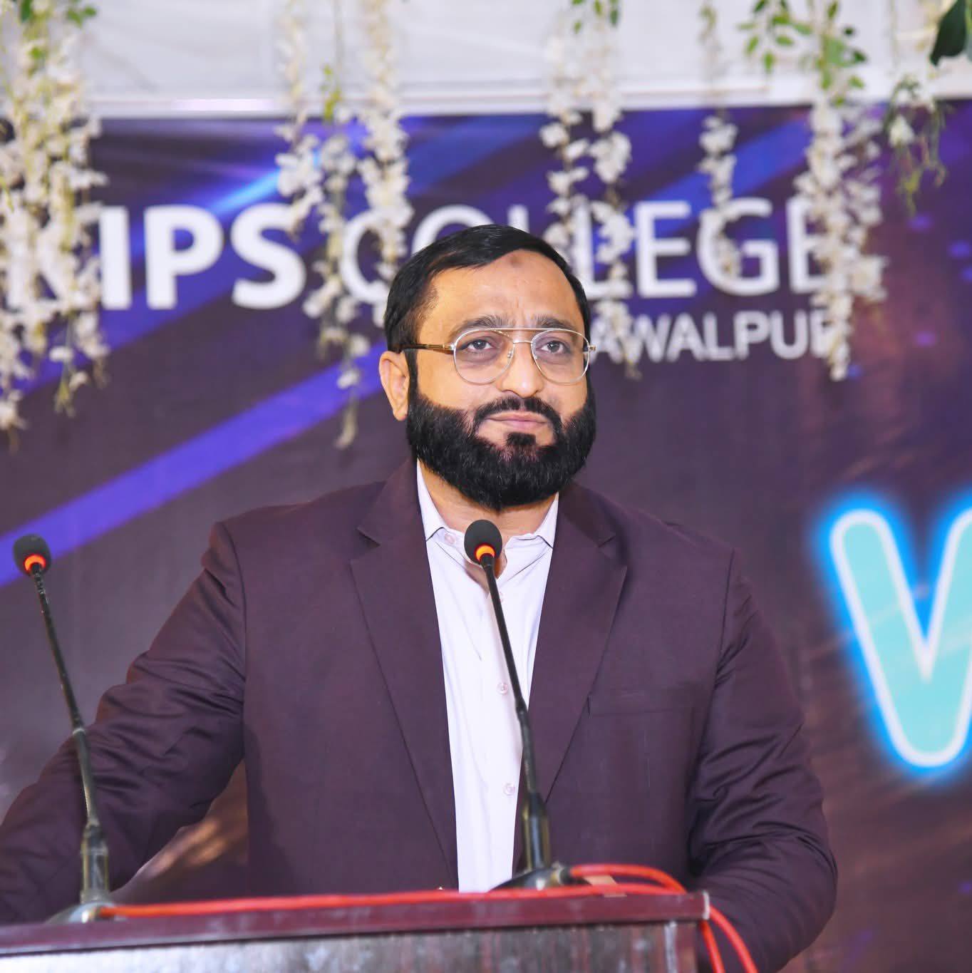 Muhammad Madni