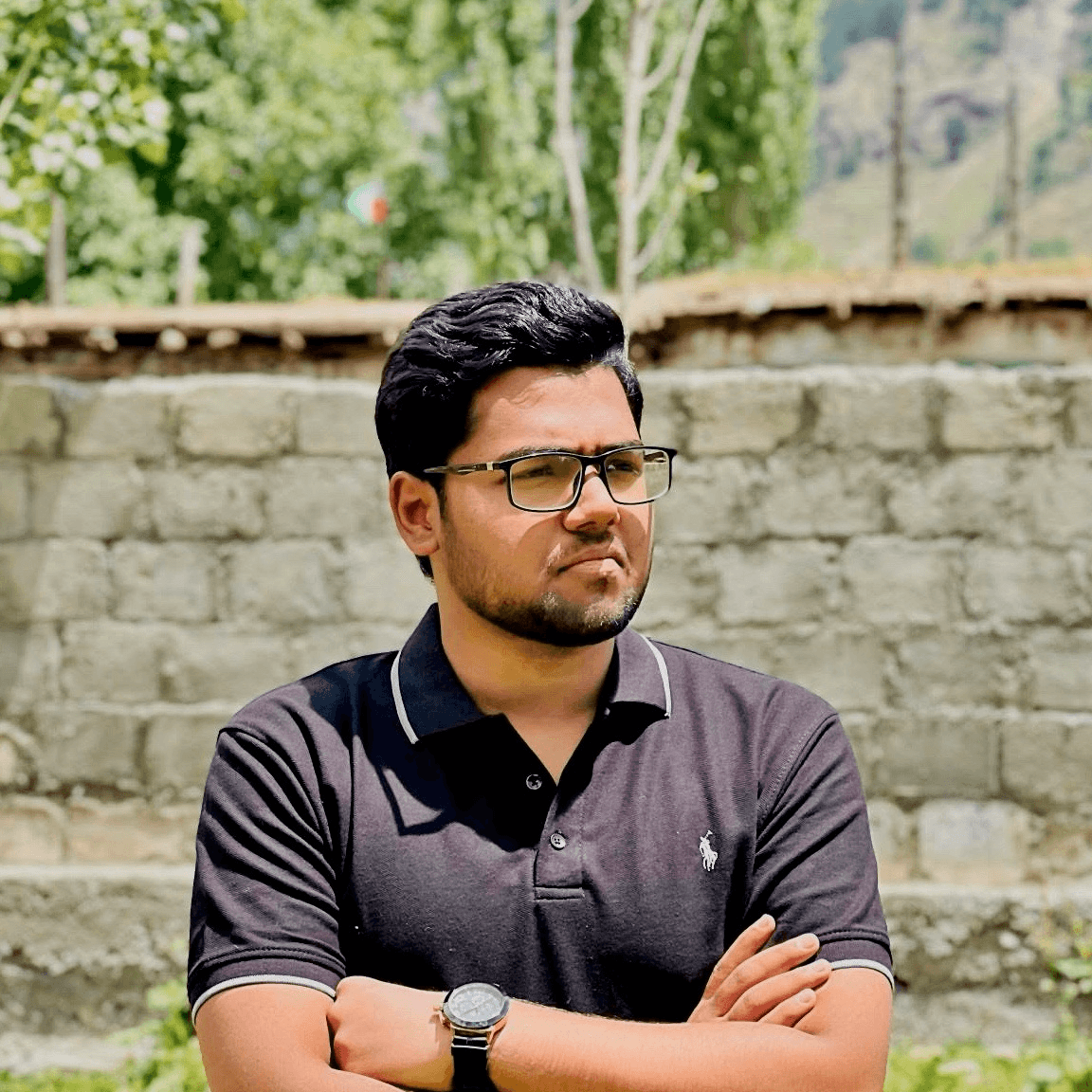 Ubaid Ur Rahman