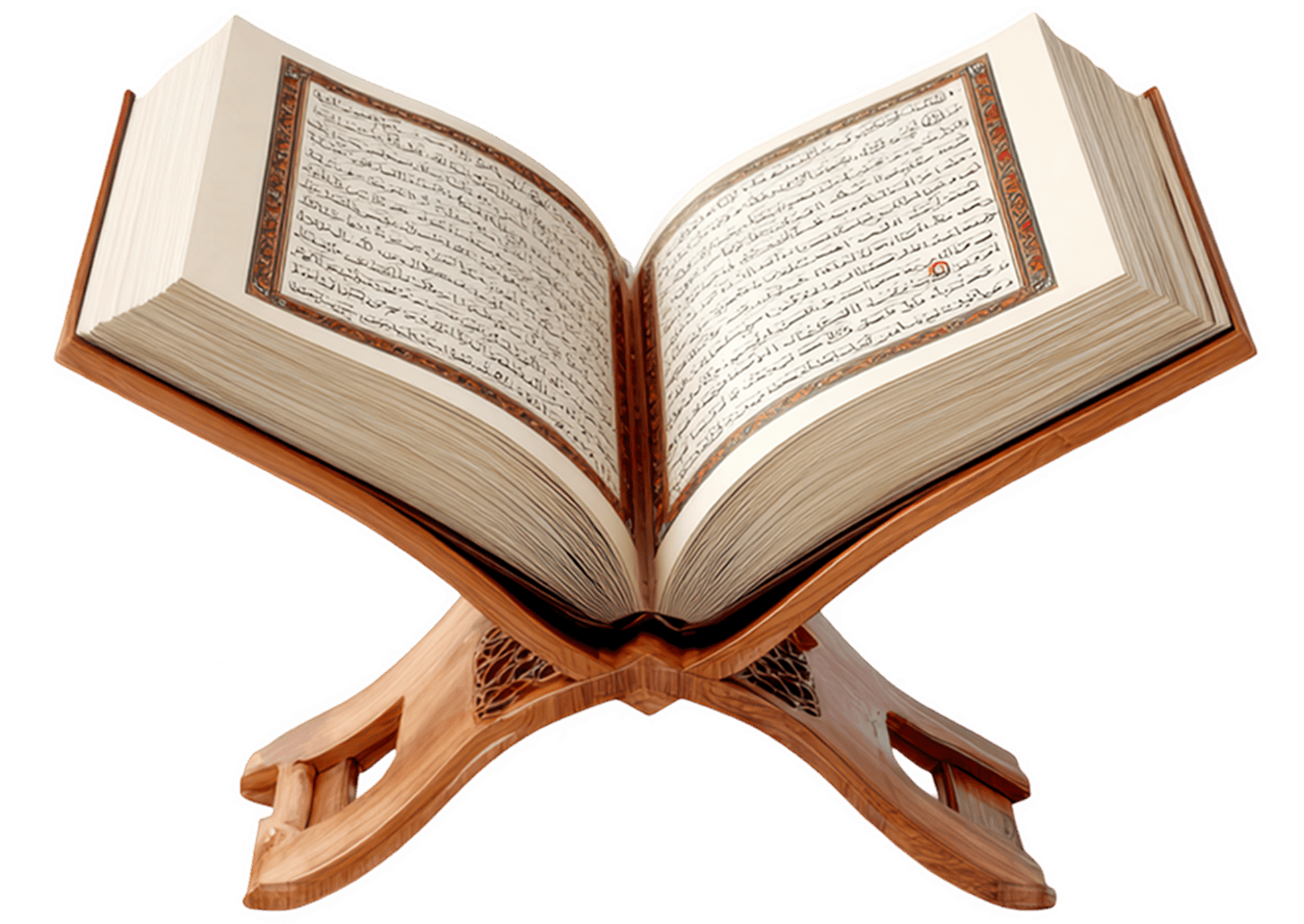 Quran Majeed