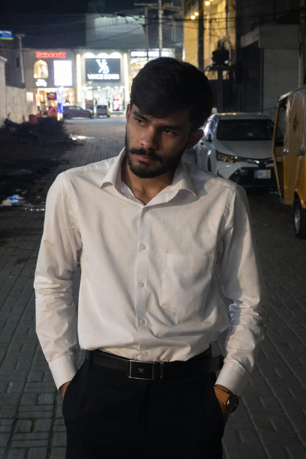 Ziyad Bin Waqar